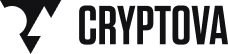 Cryptova logo