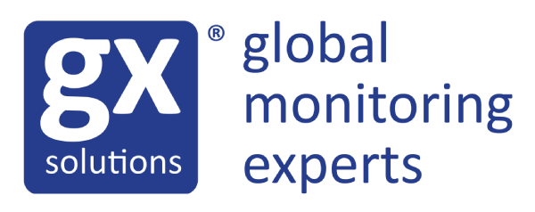 GX Solutions logo