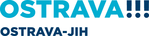 Ostrava Jih logo